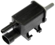 Dorman 911-032 Vapor Canister Purge Valve Compatible With Select Models Black