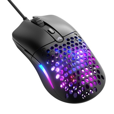Glorious Model O Wireless Gaming Mouse Eternal Edition Lightweight Black
