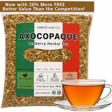 5oz Axocopaque hierba/te , Wintergreen herbs, Gaultheria procumbens, wintergreen