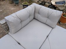 New Boxed Ratten  Garden Furniture 
