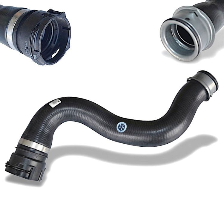 Radiator Hose FITS MERCEDES-BENZ MARCO POLO V-SERIES VITO W447 A4475010482