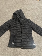 Calvin Klein Outdoor Women Active Jacket Size Xs