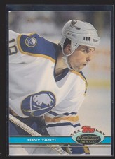 Buffalo Sabres Cards Inserts Vintage Rookies Collection