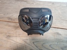 OwnPets Dog Goggles Sunglasses Anti-UV Sun Glasses / Protection - Black - New