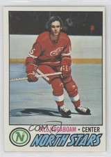1977-78 Topps Bill Hogaboam #148 0qr0