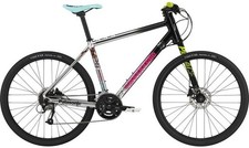 Cannondale Mad Boy Bicycle Small Retail $1650