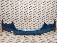 Genuine Vauxhall Crossland X 2017-2021 Front Bumper Upper Section 39097370