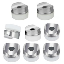 One Seal Tip Gaskets Fits for Graco RAC Seal Airless Paint Sprayer Replace 24...