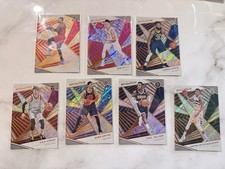 Panini Revolution NBA Basketball Trading Card Lot 14 Cards Antetokounmpo Tatum