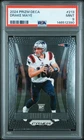 2024 PANINI PRIZM DECA 213 DRAKE MAYE PSA 9 2390