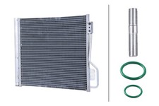 Condensateur Smart CABRIO