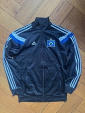 HSV Adidas Trainingsjacke S Hamburger SV