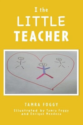 Foggy - I the LITTLE TEACHER - paperback or softback - E555z