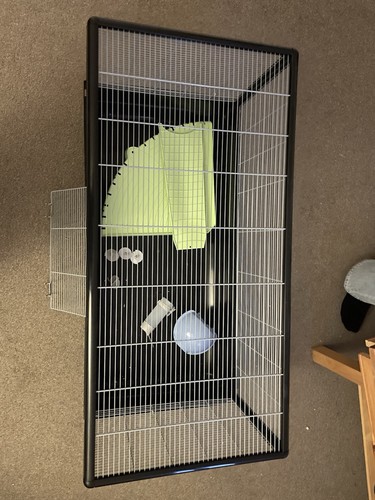 Originally £80, bought in september 2024. Dimensions included in the photos. - Picture 2 of 10