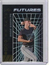 2024 LEAF FUTURES MULTISPORT NOAH SCHULTZ RC #217/249