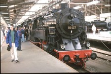 Originaldia DR 95 027 Nürnberg 15.10.1999.