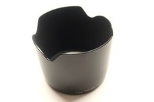 Genuine Canon EW-83F Lens Hood for EF 24-70mm f/2.8L USM - OEM Used