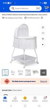 New Bassinet
