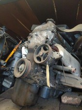 Moteur Suzuki WAGON R+