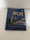 Eastern States Road Atlas of Australia UBD 1st Edition maps street directory