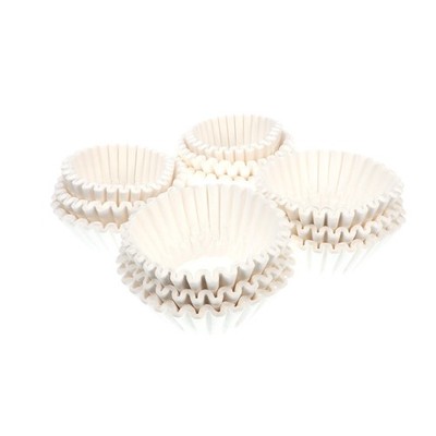 Wilbur Curtis Filter, Coffee 12-5/16Inx4-3/8In 500/Pk CR-12 - Genuine OEM