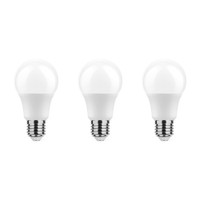 Technik E27 Led-Lampe A60 8,8W 806Lm 4000K Neutralweiß 3 StüCk