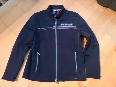 BMW M Motorsport Softshelljacke Gr. M