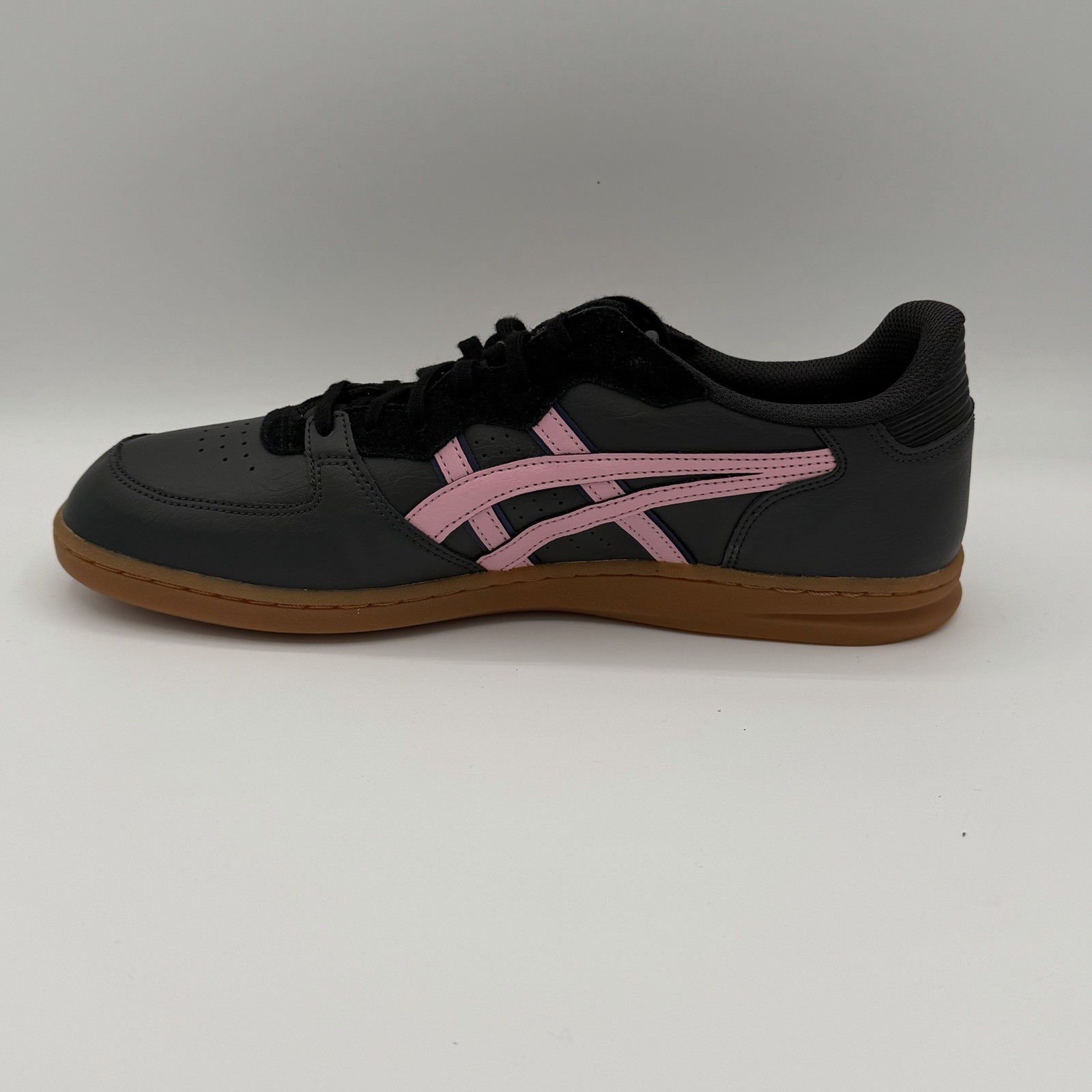 ASICS Skyhand OG Graphite Grey Coneflower Mens Size 10 NIB Retail Women’s 11.5 thumbnail 4