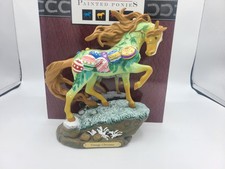 The Trail of Painted Ponies Vintage Christmas 6007462 1E/0616