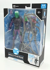 McFarlane Toys BLIGHT (BATMAN BEYOND) DC Multiverse FUTURES END BAF *New*