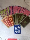 Walt Disney World  Mickey and Friends McDonald's Cards lot of 3 — photo 3