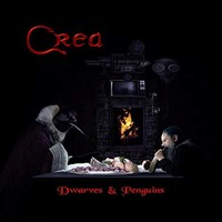 Crea - Dwarves And Penguins - Cd - G3Z