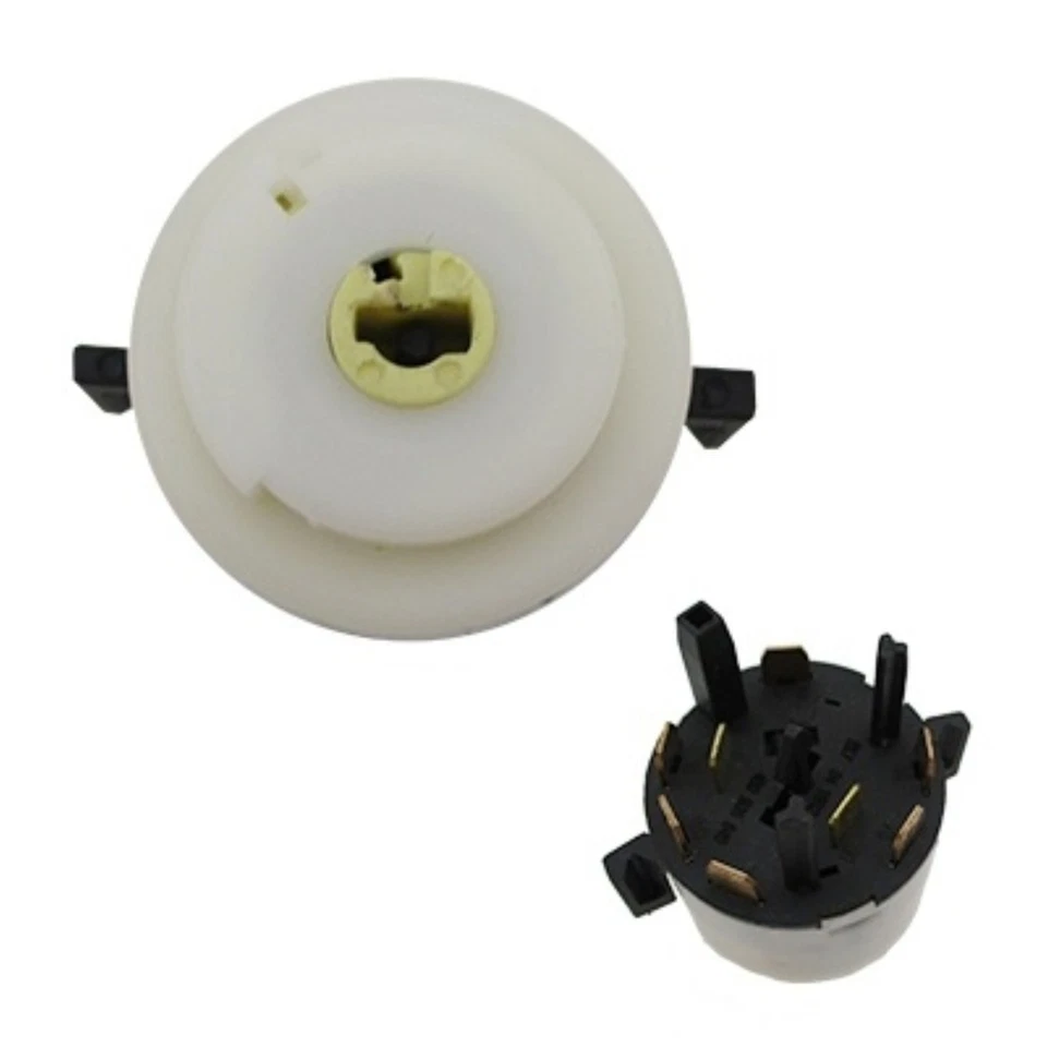 Interruptor de encendido para Audi A8 Quattro 1998 99 00 01 02 2003 | Para 4B0905849 Foto 2 de 4