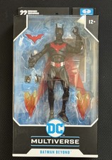 McFarlane Toys DC Multiverse Batman Beyond Batman Action Figure 2021 NIB
