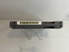 The Magic of Scheherazade - 1989 NES Nintendo Game - Cart Only - TESTED!