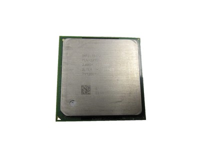 Intel SL7E4 3.00GHZ/1M/800 Pentium 4 socket 478 CPU