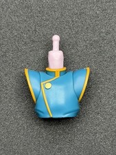 SH Figuarts Supreme Kai Mini Dragon Ball Daima Fodder Torso