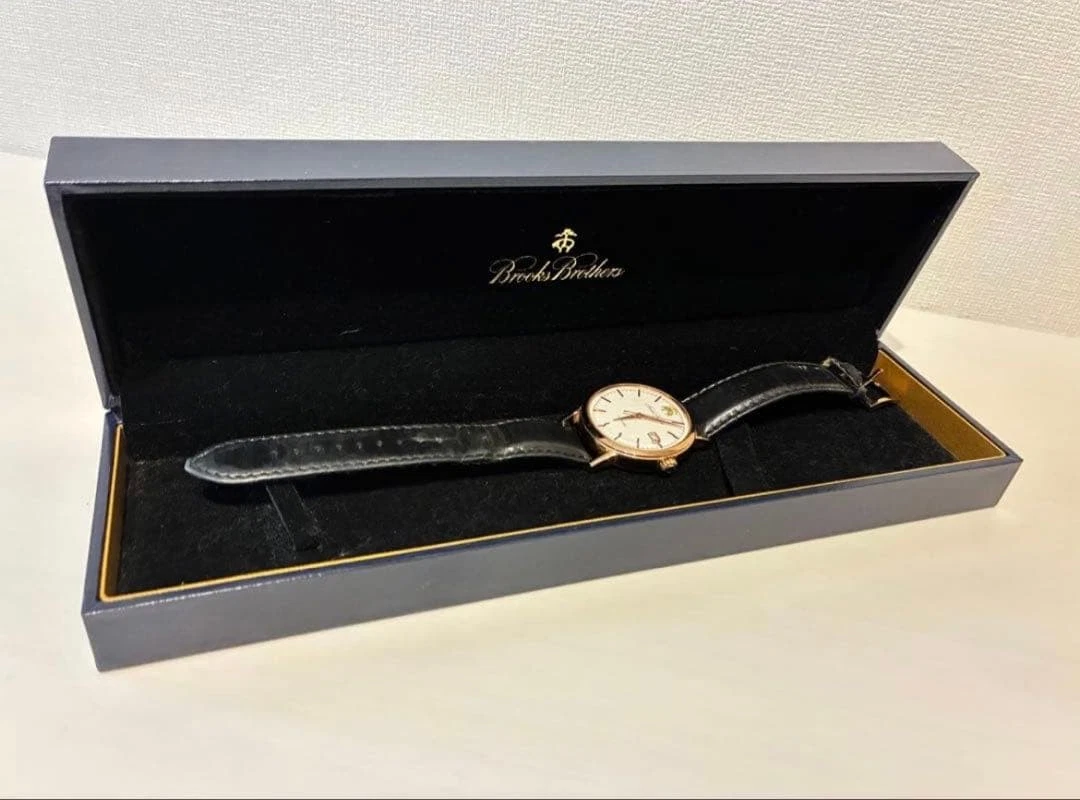 Brooks Brothers Wristwatches for sale | eBay