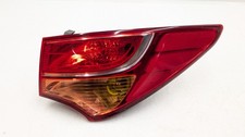 HYUNDAI SANTA FE MK3 TAIL LIGHT REAR RIGHT DRIVER SIDE 924022W030 2013