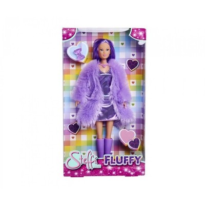 Simba Steffi Love Fluffy, 29 cm