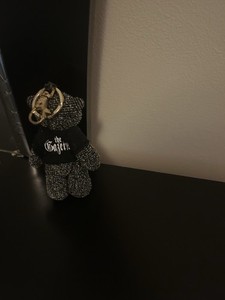 The Gazette Bear | eBay