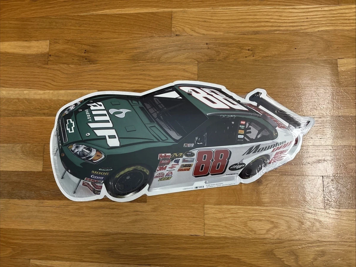 Dale Earnhardt Jr NASCAR Signs for sale | eBay