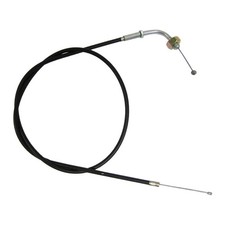 Throttle Cable For Pull Yamaha FS1 Drum 1974-1976
