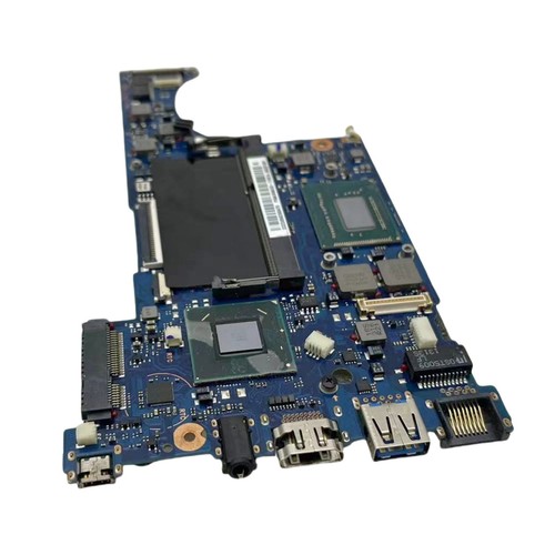 For Samsung NP540U3C Laptop Motherboard Intel i3-3217u 1.8ghz CPU BA92-11561A 4G - Picture 9 of 9