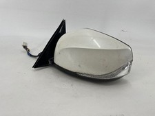 Porte avant et accessoires Infiniti QX50
