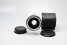 Soligor 2X Lens teleconverter for Miranda mount lens G613