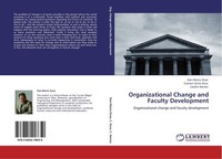 Organizational Change And Faculty Development Carmen Sonia Duse