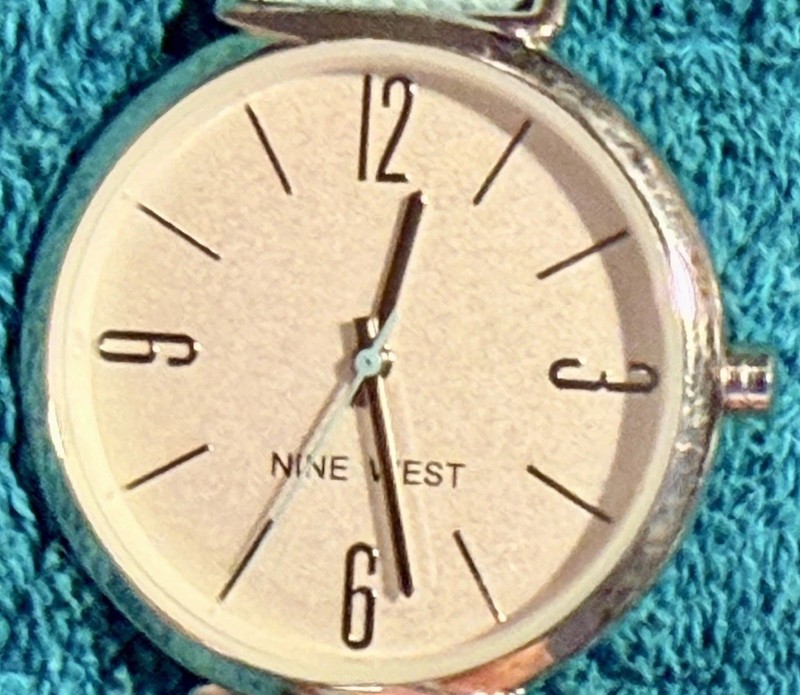 Nine West Women's Watch