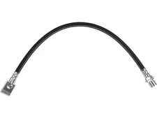 For 1980-1982 International S1624 Brake Hose Rear 73129DYHY 1981