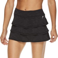 Head Skort Nuevo con Etiquetas Variaciones Tenis Pickleball Golf